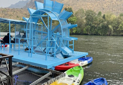 1. 파에나이펀 리조..