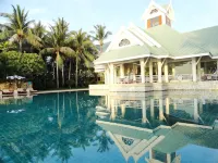 Baan Monchale Cha-Am Hôtels à : 