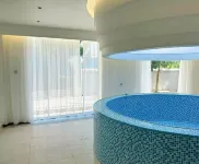 Zhuyu Anxuan Homestay - Kylpyammeita