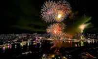 La isla Apartments & Villas - Sea View & Fireworks Phu Quoc