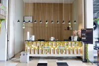 Lemo Hotel Serpong