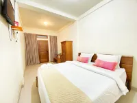 Bujai Mentawai Griya Hotel