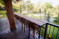 Villa Lingga Puncak
