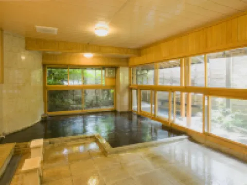 湯布院 山灯館 由布のホテル