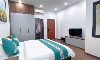 RU JIA HOTEL