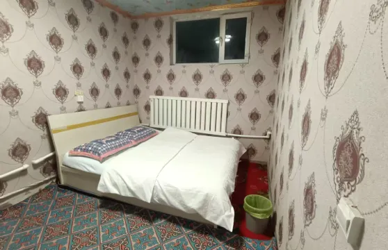 溫順民宿（白沙湖店）