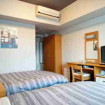 ホテルルートイン佐野藤岡インター Rooms