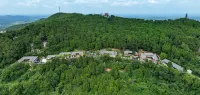 Qiqushan Hotel - Mountain view