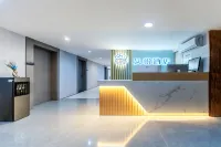 Xingyue Homestay (Xi'an Railway Station Wulukou Subway Station) - Апартаменты