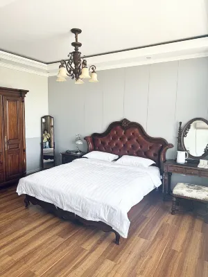 Xiong'an Xindian Juyijing Homestay