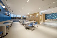 Homeinn Hotel (Zhenjiang Jurong Wuyue Plaza Railway Station)