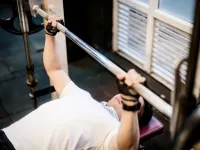 Longma Hotel - Gym