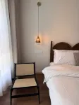 Dali Xianye Homestay - bar