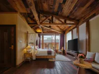 Meilan Meilu · Forest Chic Boutique Inn