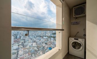 Terra Royal - 2 Bedrooms - High floor Nice view