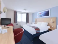 Travelodge Lutterworth Hotele w: Lutterworth