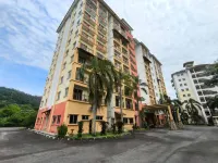 Capital O 91155 Suria Urban Escape Hotels in Kerian