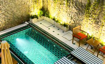 Sujet Residence Da Nang by Haviland