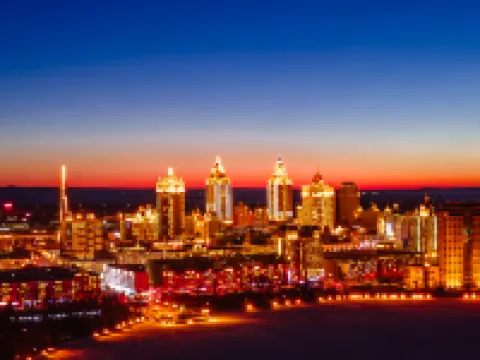 Xinhai Holiday Hotel Hotels in Manzhouli
