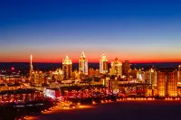 Xinhai Holiday Hotel Hotels near Huochetou Square