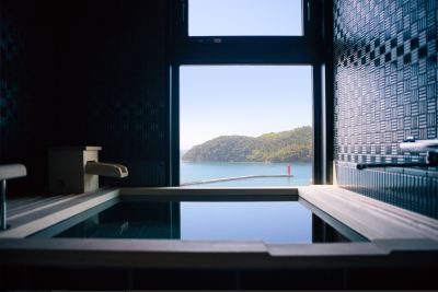 客室 隠岐の島・美味しい海の宿 隠岐プラザホテルの写真