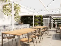 LIAM Luxury Apartments with Rooftop Pool