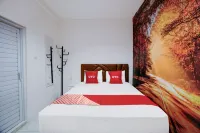 Hotel O Nawangwulan Kediri Hotels in Pesantren