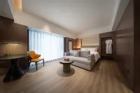 Luxury Hotel ( Linyi Olympic Sports Center )