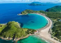 Tropical Beach