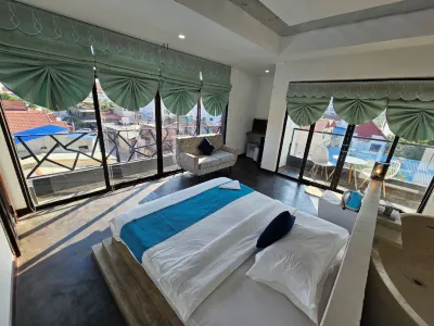 Angkor Legacy Boutique