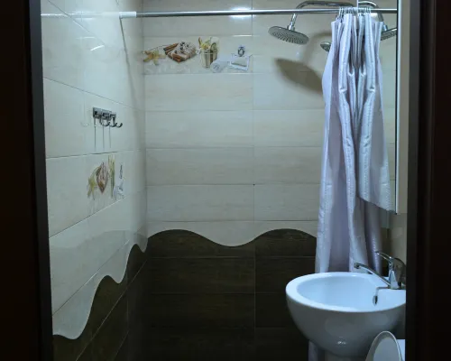 mini hotel nino فنادق مميّزة Photos
