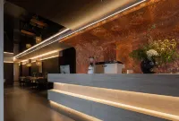 Yangchuan Design Art | Sea View Private Hot Spring Homestay, Yangkou Beach, Laoshan Scenic Area - balneario