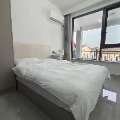 Chenyayuan Homestay Hotel dekat Jinxi Ancient Town