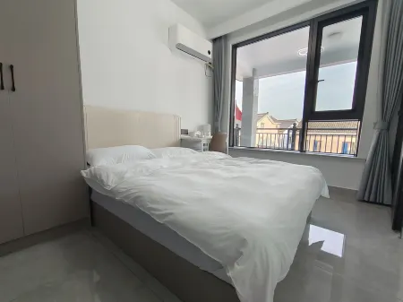 Chenyayuan Homestay Отели рядом с достопримечательностью «Jinxi Town»