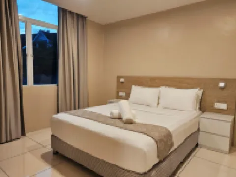 Triima Inn Dayang Bay by Perfect Host