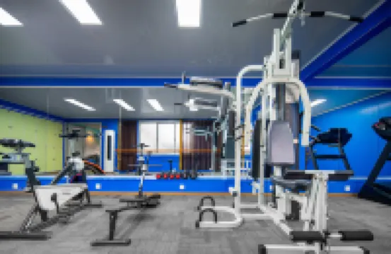 โรงแรมซีชวนมินชานลฮาซ่าแกรนด์