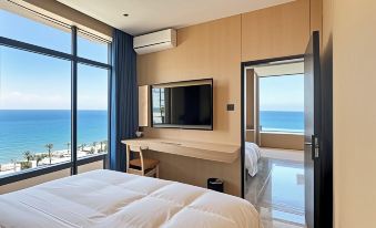 Boliman Smart HOTEL (Xuwen Port Terminal)