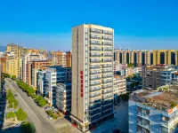 Olia Hotel (Puning Square Wantai Hui Shopping Center Branch)