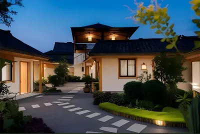 Moshu B&B