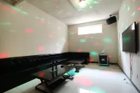 楓林晚酒店 - 酒吧