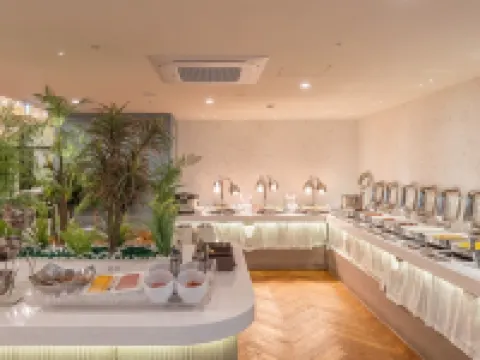 東城路二月旅館 桂山聖堂附近的飯店