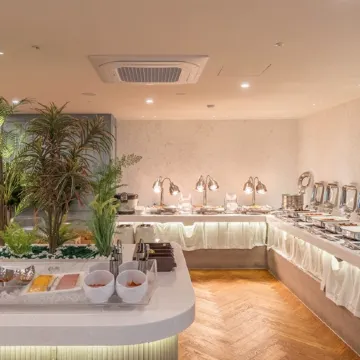 February Dongseong-ro The Signature