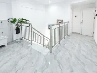 Yichun Yimei Songfenglin Homestay - bar