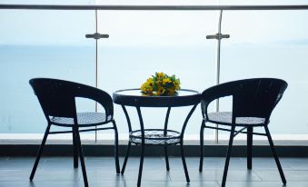 Bofei Hotel (Yapojiao Branch, Shili Silver Beach, Huizhou)