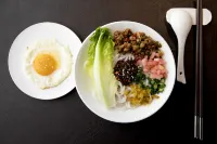 MOKSAM Design Hotel Guiyang - Frühstück