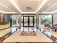 Nui Vang Trang An Hotel Ninh Binh Hotels in Ninh Tiến