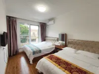 Yufeng Beach Resort B&B (Tangshan Bay Beach Store) Hotels near Puti Island