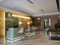 蘭州福門開元酒店（甘肅國際會展中心大劇院店） 蘭州酒店