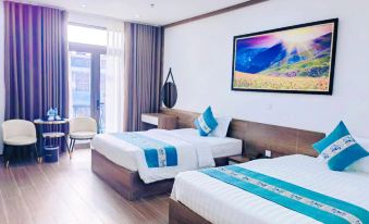 RU JIA HOTEL