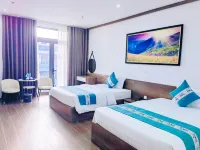 RU JIA HOTEL Hotels in Bac Ninh